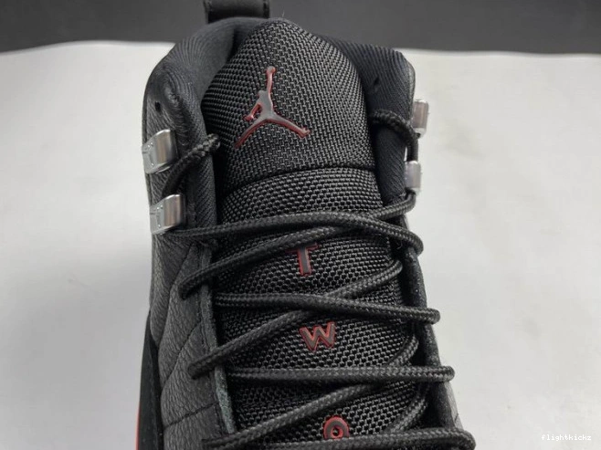 Black Jordan DC1062-006 12 Utility Air 0813
